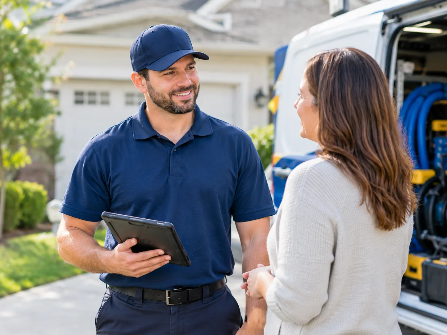 Sewage Backup Cleanup Toano, VA FAQs